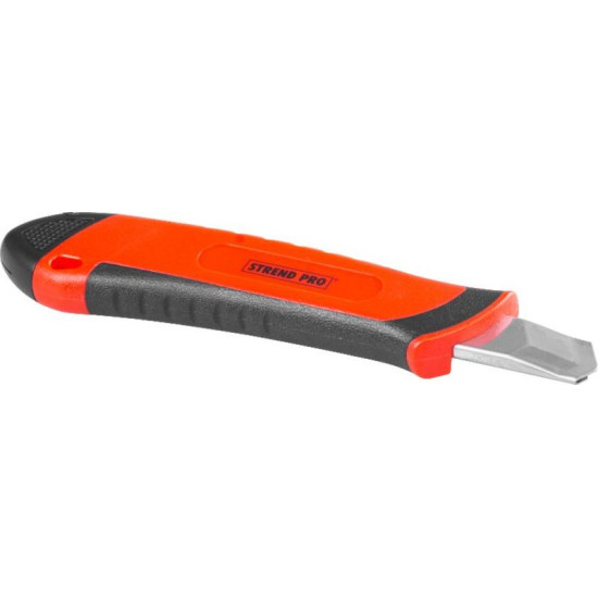 Nuga Strend Pro UK290, 9 mm, äratõmmatav, plastik Nuga Strend Pro UK290, 9 mm, äratõmmatav, plastik