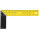 Try square 250x125mm Strend Pro, Alu, Hobby