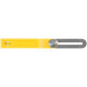Try square 200mm Strend Pro, adjustable, with vial Try square 200mm Strend Pro, adjustable, with vial