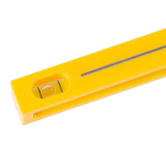 Try square 200mm Strend Pro, adjustable, with vial Try square 200mm Strend Pro, adjustable, with vial