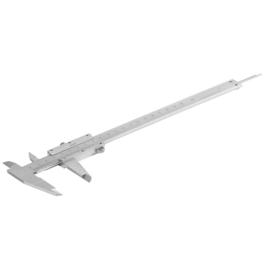 Штангенциркуль 200мм Strend рro, INOX