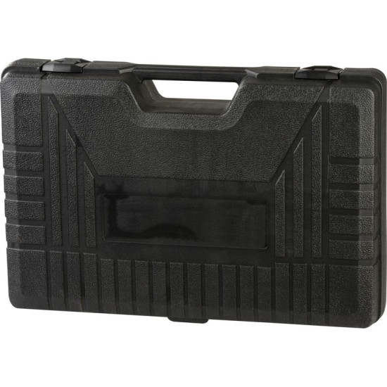 Ratchet pipe threading kit 3/8 - 2 (7pcs) Ratchet pipe threading kit 3/8 - 2 (7pcs)
