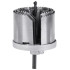 Augusae komplekt Strend Pro HC153-2, 26-63 mm/50 mm, puidule, saag