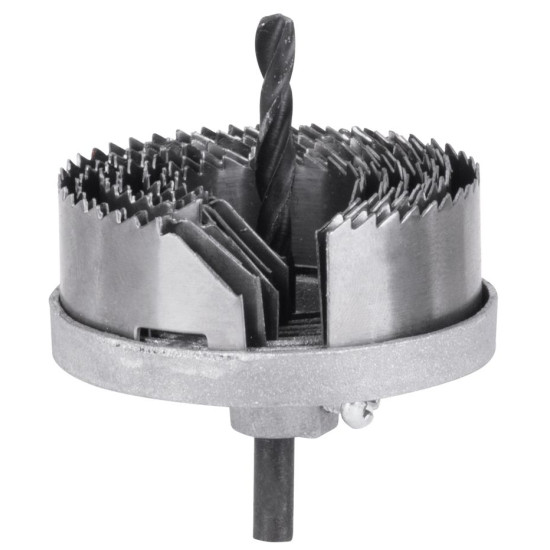 Augusae komplekt Strend Pro HC153-1, 26-63 mm/25 mm, puidule, saag Augusae komplekt Strend Pro HC153-1, 26-63 mm/25 mm, puidule, saag