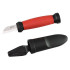 Electrician knife Strend Pro, short with case