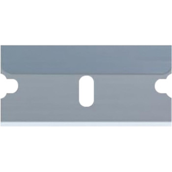 Blade for cutter knifeStrend Pro SBX-HSA, 19 mm, SK7, pkg 10 pcs, replacement