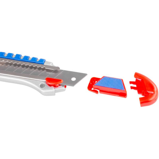 Nuga Strend Pro UKX-867-22, 22 mm, lahtikäiv, Alu/plast Nuga Strend Pro UKX-867-22, 22 mm, lahtikäiv, Alu/plast