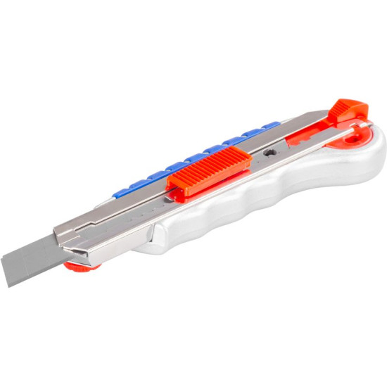 Nuga Strend Pro UKX-8818, 18 mm, lahtikäiv, Alu/plast