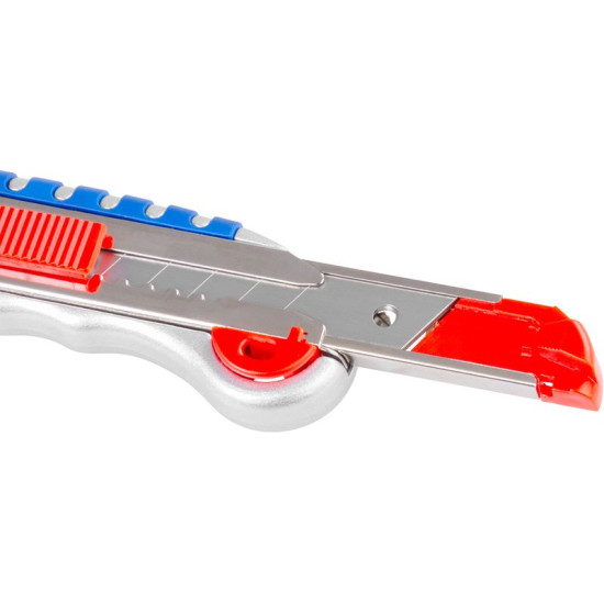 Nuga Strend Pro UKX-8818, 18 mm, lahtikäiv, Alu/plast