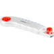 Nuga Strend Pro UKX-8818, 18 mm, lahtikäiv, Alu/plast