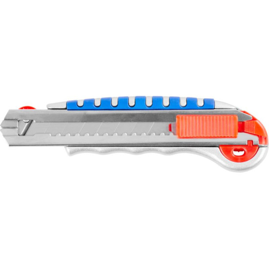 Nuga Strend Pro UKX-8818, 18 mm, lahtikäiv, Alu/plast