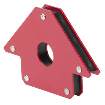 Магнитный сварочный держатель 127мм Strend рro QJ6003, 30кг