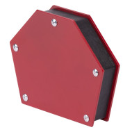 Magnetic welding holder 108x089mm Strend Pro QJ6014, 20kg