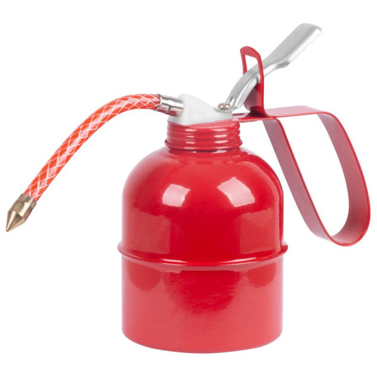 Oil can 500ml,metal
