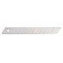 Blade for cutter knife 0,5x9 mm, Strend Pro, pkg 10 pcs, replacement