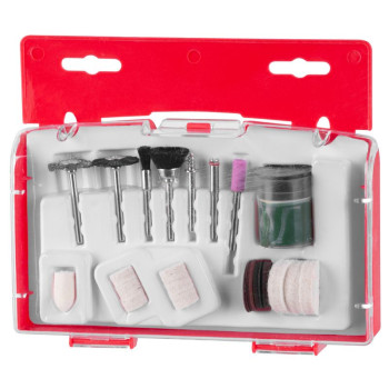 Set of rotate grinding accesories 24pcs Set of rotate grinding accesories 24pcs