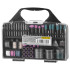 Set of rotate grinding accesories 116pcs
