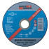 Cutting disc KONNER 125x1,6x22 mm, metal