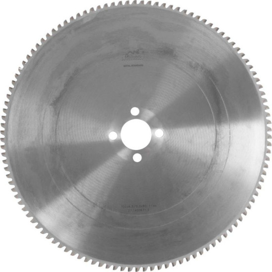 Saeketas 5367 700x6,5/5x80 4x22/120, 114z