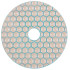 Abrasive pad Strend Pro DP514, 100 mm, G1500, diamond