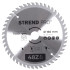 Disc Strend Pro TCT 160x2.2x20 mm 48T, for wood, saw