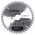Disc Strend Pro TCT 190x2.4x30/20 mm 40T, for wood, saw