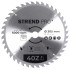Диск циркулярный Strend рro TсT 305x3,2x30/20 мм 40T, по дереву