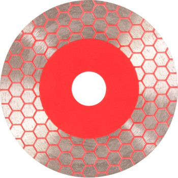 Диск Strend Pro Premium, 115 мм, шестигранный, алмазный, режущий, многофункциональный