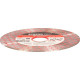 Strend Pro Premium disc, 115 mm, hexagonal, diamond, cutting, multi