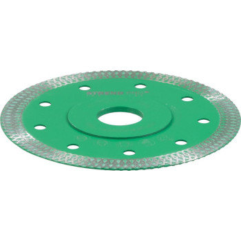 Diamond cutting disc Strend Pro Industrial 115x22.2x1.2 mm