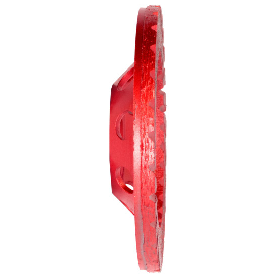Ketas Strend Pro CGW26, 125 mm, TurboCup, lihvimine-poleerimine, teemant, betooni jaoks Ketas Strend Pro CGW26, 125 mm, TurboCup, lihvimine-poleerimine, teemant, betooni jaoks