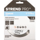 Diamond cutting disc  115 mm Strend Pro, full