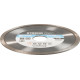 Diamond cutting disc  125 mm Strend Pro,  full