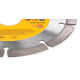 Diamond cutting disc  125 mm Strend Pro, segment