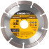 Diamond cutting disc  125 mm Strend Pro, segment