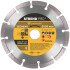 Diamond cutting disc  150 mm Strend Pro, segment