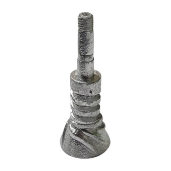Replacement auger for the MagicHome PM854 Grinder, for mac Replacement auger for the MagicHome PM854 Grinder, for mac