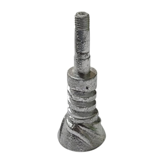 Replacement auger for the MagicHome PM854 Grinder, for mac