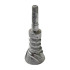 Replacement auger for the MagicHome PM854 Grinder, for mac