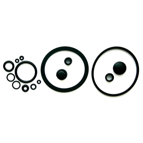 Set of gaskets for pressure sprayer 5 lit. with manometer Set of gaskets for pressure sprayer 5 lit. with manometer