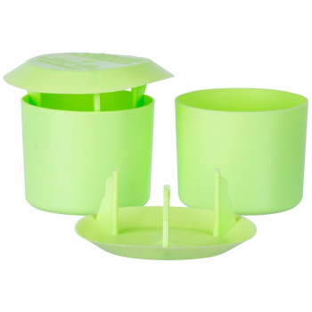 Teolõks Strend pro Garden, 2 tk, 11,5x10 cm Teolõks Strend pro Garden, 2 tk, 11,5x10 cm