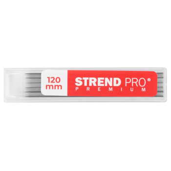 Запасные стержни для карандаша строительного Strend Pro Premium, 6 шт., 120 мм
