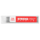 Strend Pro Premium pliiats, varu, puusepa pliiatsi jaoks, markeering, 6 tk, värviline, 120 mm Strend Pro Premium pliiats, varu, puusepa pliiatsi jaoks, markeering, 6 tk, värviline, 120 mm