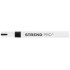 Marker Strend Pro Permanent, ALU, must