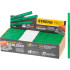 Strend Pro pliiats, müüritis, 250 mm, must plii, kandiline, kivile, Müügikarp 72 tk