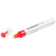 Marker Strend Pro Permanent, ALU, red Marker Strend Pro Permanent, ALU, red