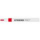 Marker Strend Pro Permanent, ALU, red Marker Strend Pro Permanent, ALU, red