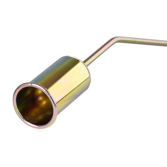 Strend Pro burner, 850 mm, 60 mm, tanning + hose L-1.5 m, thread G3/8" Strend Pro burner, 850 mm, 60 mm, tanning + hose L-1.5 m, thread G3/8"