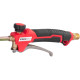 Strend Pro burner, 850 mm, 60 mm, tanning + hose L-1.5 m, thread G3/8" Strend Pro burner, 850 mm, 60 mm, tanning + hose L-1.5 m, thread G3/8"