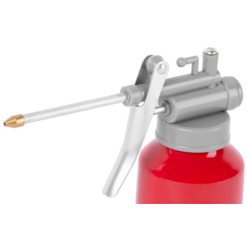 Oil bottle Strend Pro, metal, 250 ml Oil bottle Strend Pro, metal, 250 ml